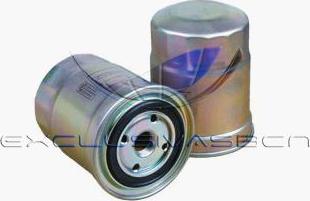 KNECHT 08674848 - Fuel filter www.autospares.lv