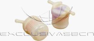 MDR MFF-3302 - Degvielas filtrs www.autospares.lv