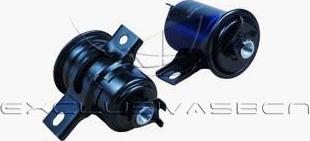 MDR MFF-3297 - Degvielas filtrs autospares.lv