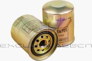 MDR MFF-3208 - Degvielas filtrs www.autospares.lv