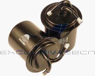 MDR MFF-3707 - Fuel filter www.autospares.lv