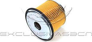 MDR MFF-3E05 - Degvielas filtrs www.autospares.lv