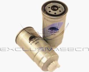 MDR MFF-3K16 - Топливный фильтр www.autospares.lv