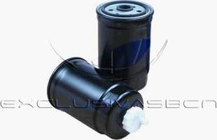 MDR MFF-3L09 - Топливный фильтр www.autospares.lv