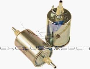 MDR MFF-3W01 - Fuel filter www.autospares.lv