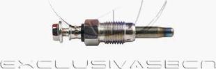 MDR MGP-6E006 - Glow Plug www.autospares.lv