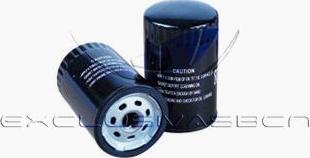 MDR MOF-3913 - Oil Filter www.autospares.lv