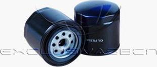 MDR MOF-3985 - Oil Filter www.autospares.lv