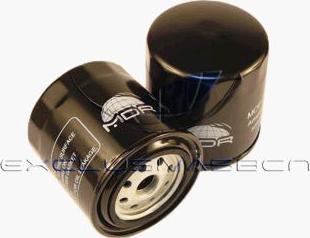 MDR MOF-3986 - Oil Filter www.autospares.lv