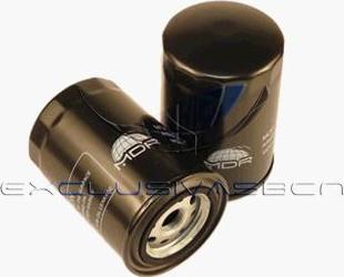 MDR MOF-3503 - Oil Filter www.autospares.lv