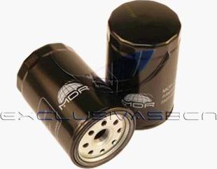 MDR MOF-3097 - Oil Filter www.autospares.lv