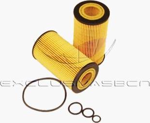 MDR MOF-3008 - Oil Filter www.autospares.lv