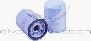 MDR MOF-3198 - Oil Filter www.autospares.lv