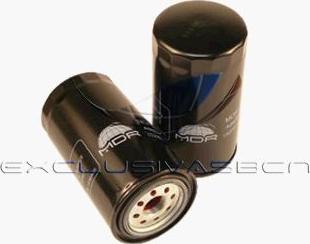 MDR MOF-3109 - Масляный фильтр www.autospares.lv