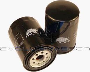 MDR MOF-3114 - Oil Filter www.autospares.lv