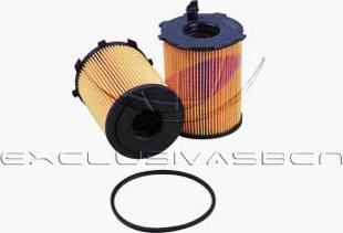 MDR MOF-3351 - Oil Filter www.autospares.lv