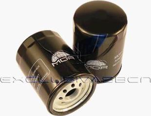 MDR MOF-3314 - Oil Filter www.autospares.lv