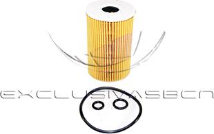 MDR MOF-3E98 - Oil Filter www.autospares.lv