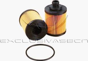 MDR MOF-3E65 - Oil Filter www.autospares.lv