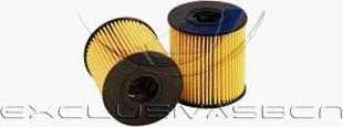 MDR MOF-3E60 - Oil Filter www.autospares.lv