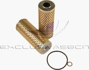 MDR MOF-3E09 - Oil Filter www.autospares.lv