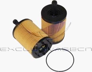 MDR MOF-3E23 - Oil Filter www.autospares.lv