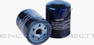 MDR MOF-3M03 - Oil Filter www.autospares.lv