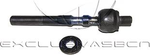 MDR MRE-8112 - Inner Tie Rod, Axle Joint www.autospares.lv