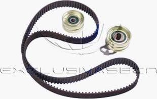 MDR MRK-5258 - Water Pump & Timing Belt Set www.autospares.lv