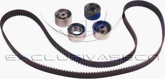 MDR MTK-5707B - Timing Belt Set www.autospares.lv