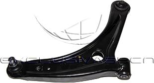 MDR MSA-8529 - Track Control Arm www.autospares.lv