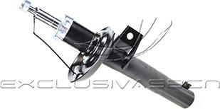 MDR MSH-700492 - Shock Absorber www.autospares.lv