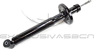 MDR MSH-700548 - Shock Absorber www.autospares.lv