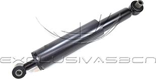 MDR MSH-700685 - Shock Absorber www.autospares.lv