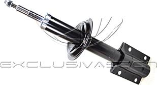 MDR MSH-700680 - Shock Absorber www.autospares.lv