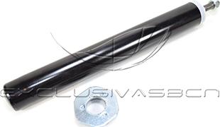 MDR MSH-700054 - Shock Absorber www.autospares.lv