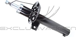 MDR MSH-700031 - Shock Absorber www.autospares.lv