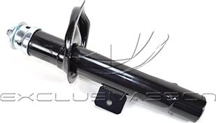 MDR MSH-700114 - Shock Absorber www.autospares.lv