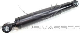 MDR MSH-700351 - Shock Absorber www.autospares.lv