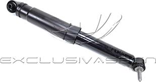 MDR MSH-700740 - Shock Absorber www.autospares.lv