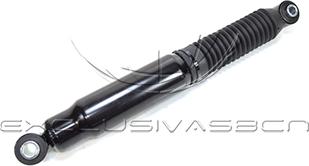 MDR MSH-700711 - Shock Absorber www.autospares.lv