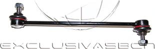 MDR MSS-8807 - Sway Bar, suspension www.autospares.lv