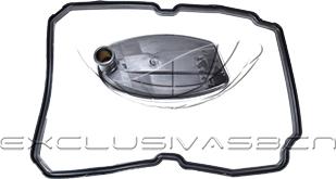 MDR MTF-3CH01 - Hidrofiltrs, Automātiskā pārnesumkārba www.autospares.lv