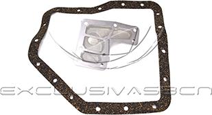 MDR MTF-3VW02 - Hidrofiltrs, Automātiskā pārnesumkārba www.autospares.lv