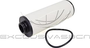 MDR MTF-3VW20 - Hydraulic Filter, automatic transmission www.autospares.lv