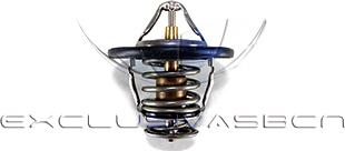 MDR MTH-4047 - Coolant thermostat / housing www.autospares.lv