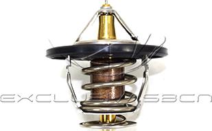 MDR MTH-4064 - Coolant thermostat / housing www.autospares.lv