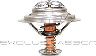 MDR MTH-4068 - Термостат охлаждающей жидкости / корпус www.autospares.lv