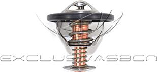 MDR MTH-40103 - Coolant thermostat / housing www.autospares.lv