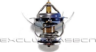 MDR MTH-4022 - Coolant thermostat / housing www.autospares.lv